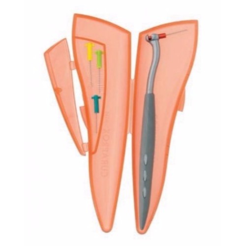 curaprox ortho pocket set